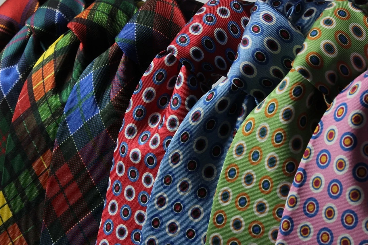 neckties to sell