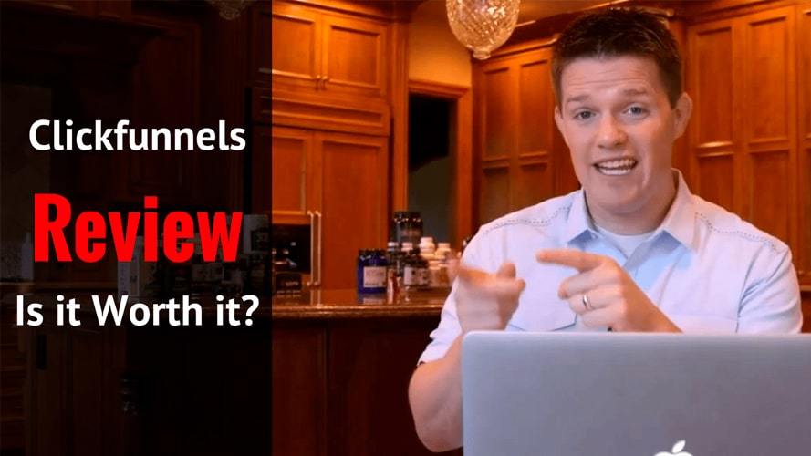 How To Point Your Nameserves To Clickfunnels