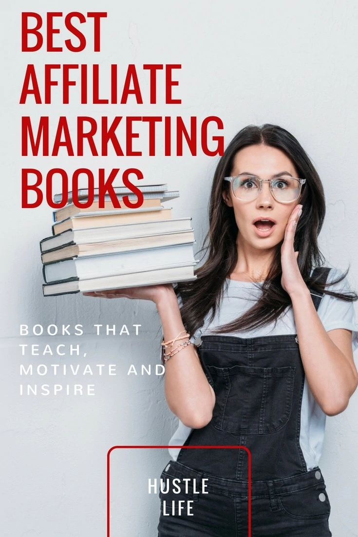 Best Affiliate Marketing Books The Ultimate List For 2024