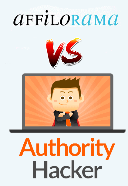 authority hacker vs affilorama