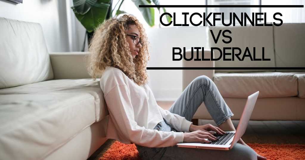 Builderall VS ClickFunnels - A True Builderall Review - YouTube