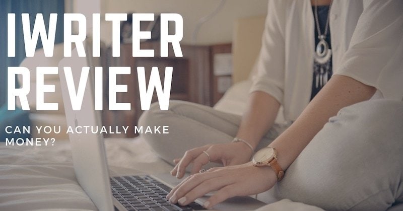 iWriter Review – Can You REALLY Make Money Writing Articles?