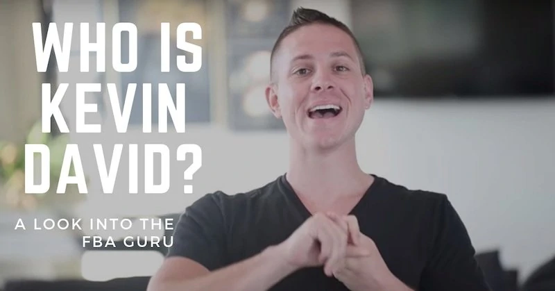 kevin david who he is