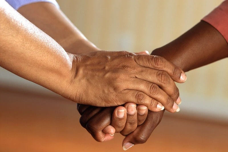 image of Caregiving