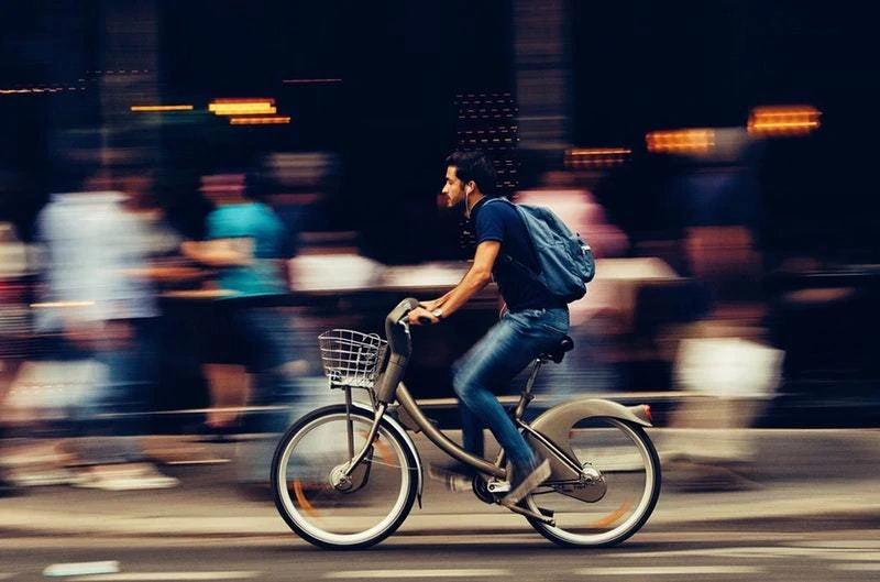 image of Cycle Courier