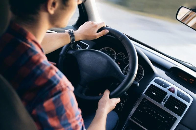 image of Driving Services