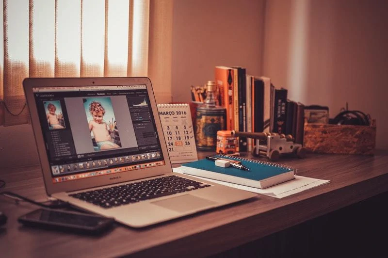 image of Freelancing