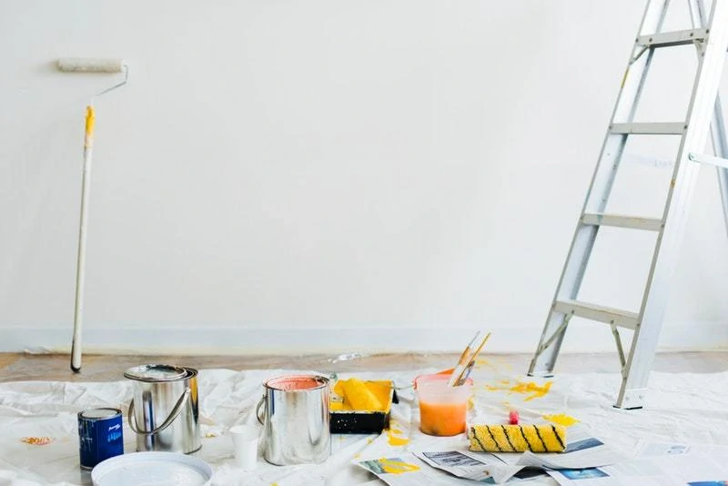 image of House Painting