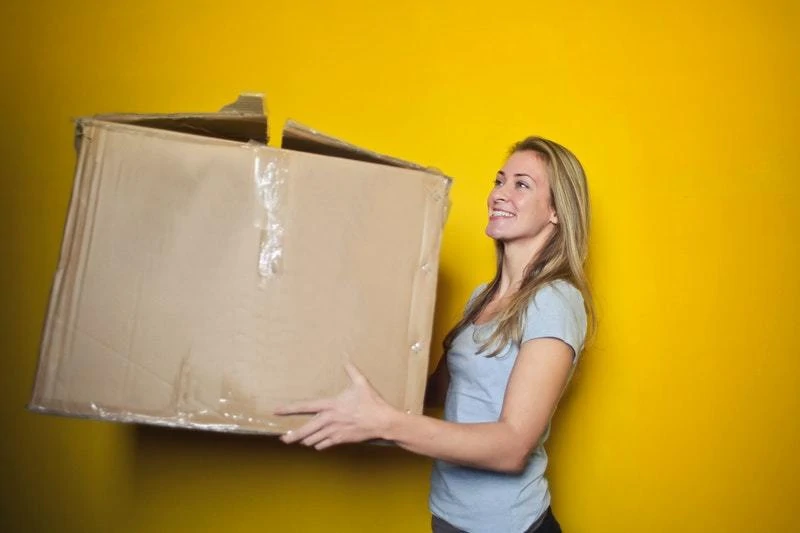 image of Moving services