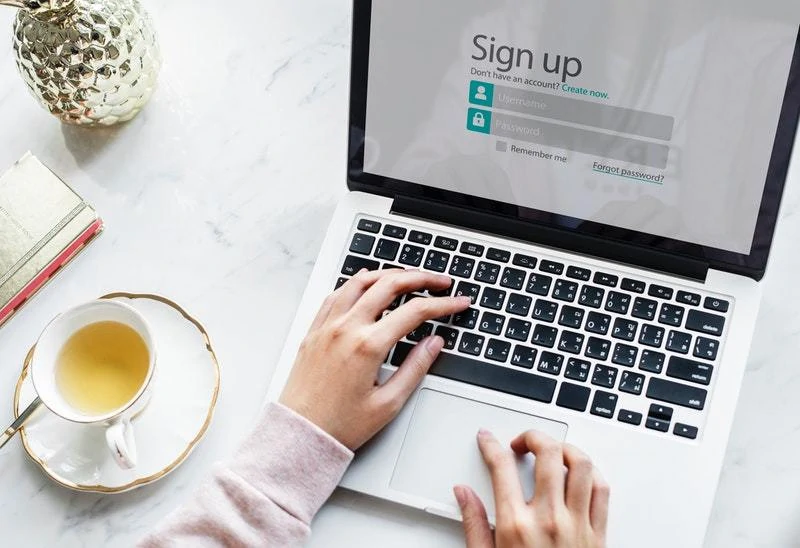 image of educational blog