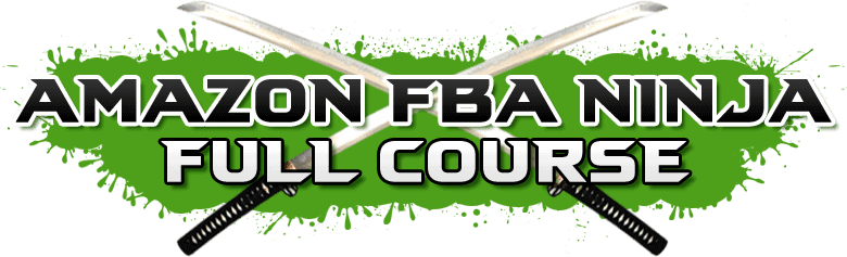 banner for amazon fba ninja