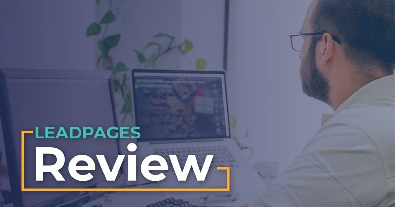 Little Known Questions About What Is Leadpages.