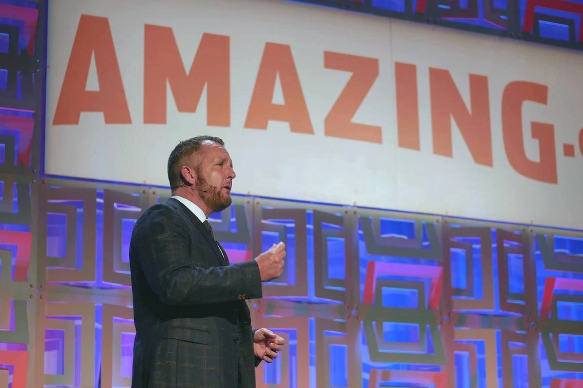 amazing selling machine jason katzenback