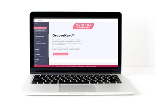 groove kart