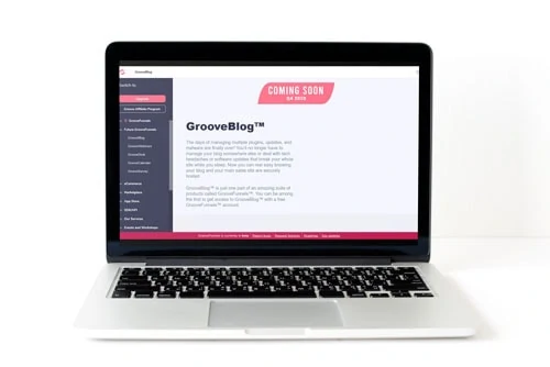groovefunnel's grooveblog