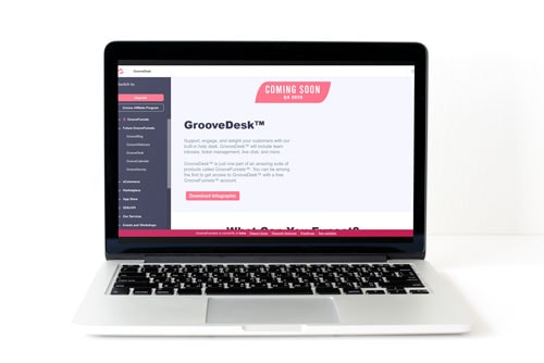 groovefunnels groovedesk
