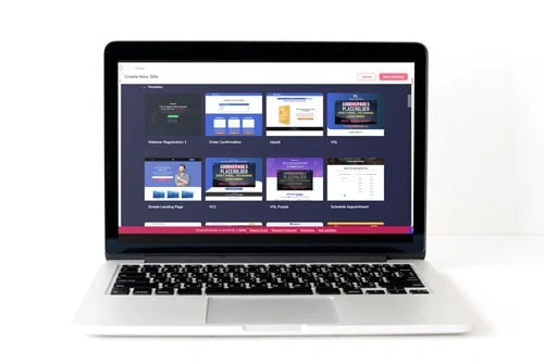 groovefunnels review: groove pages
