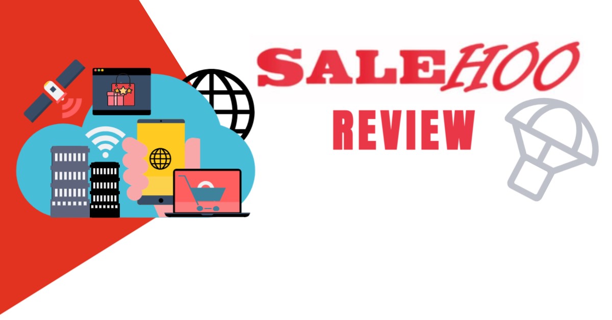 Are You Making These Salehoo Review Mistakes?