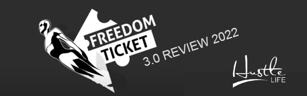 freedom ticket course review