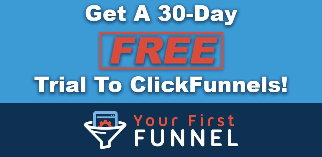 quick funnels your first funnel