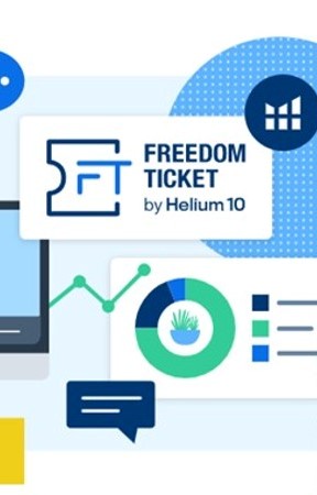freedom ticket helium 10
