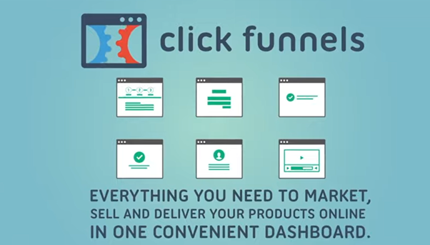 click funnel marketing campaign