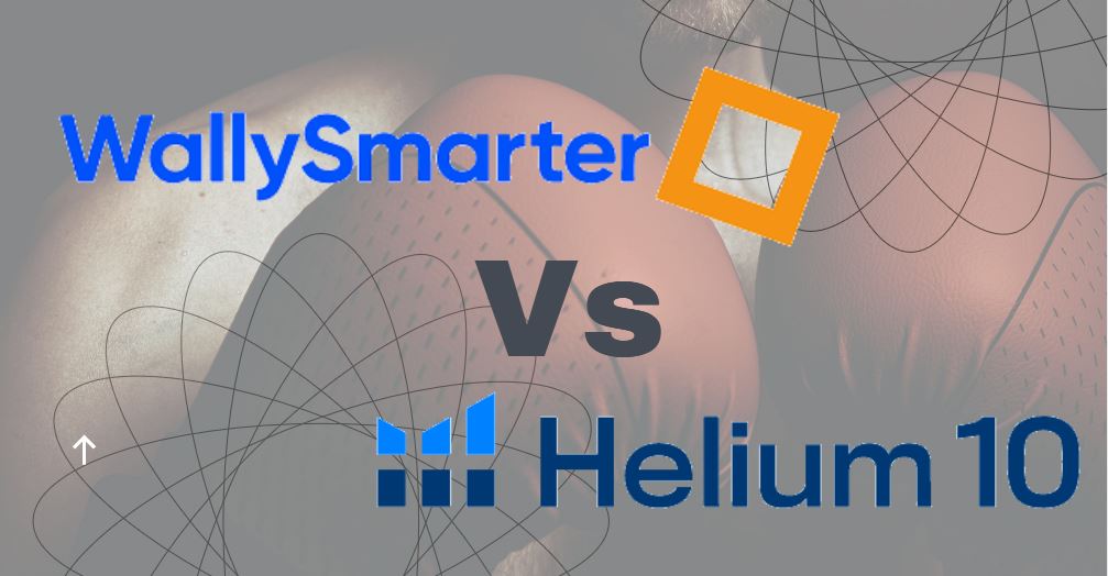 wallysmarter vs helium 10