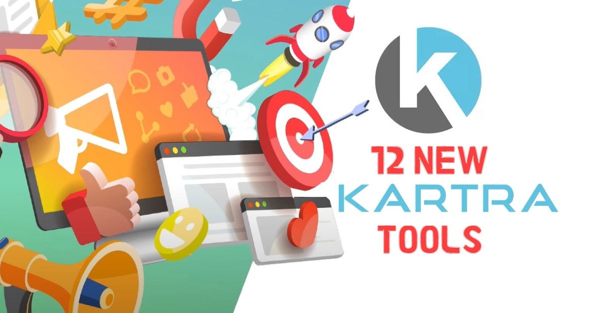 12 New Karta Features & Updates 2022