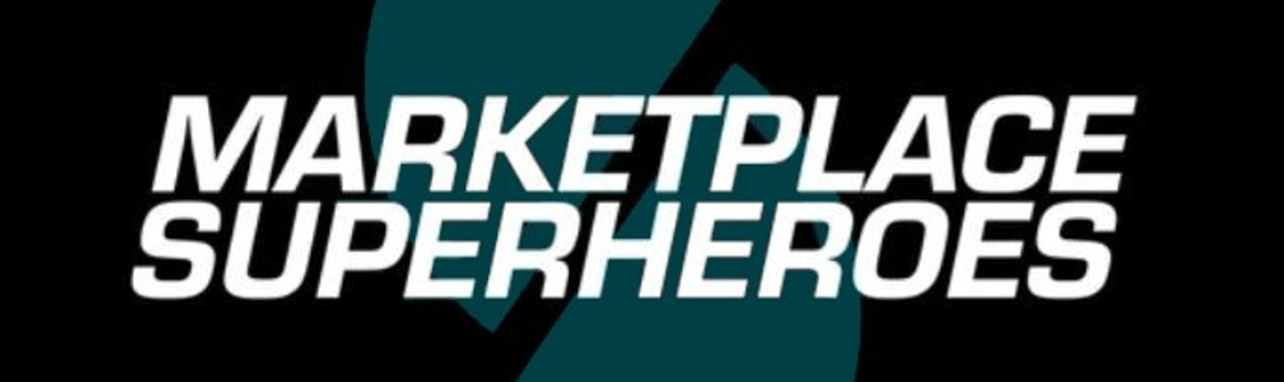 Marketplace Superheroes Offer