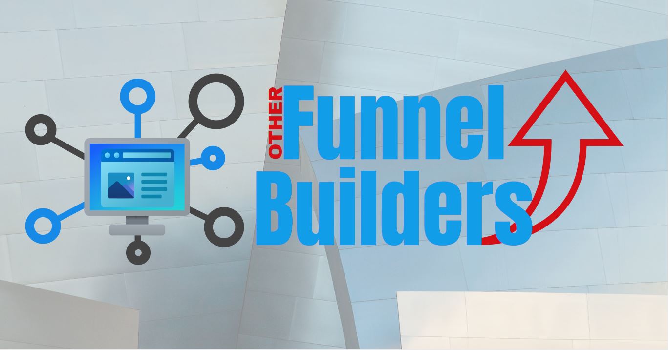 sales funnel builders