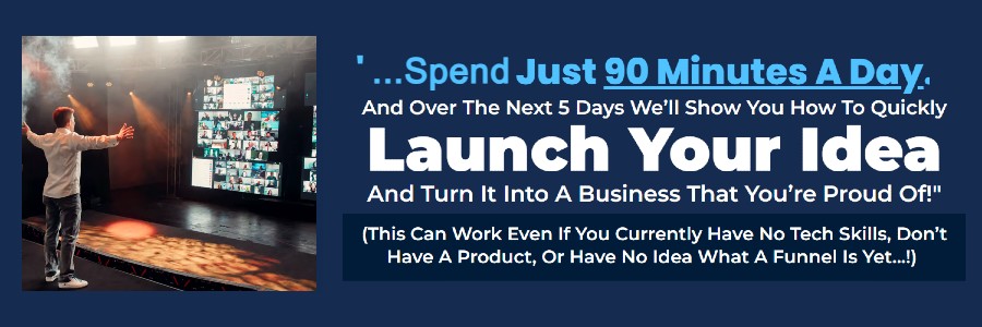 your first funnel challenge clickfunnels 2.0