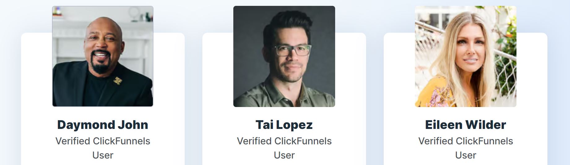click funnel 2.0 verified user reviews
