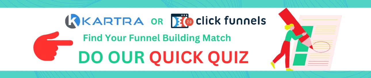 whats better for you clickfunnels or kartra