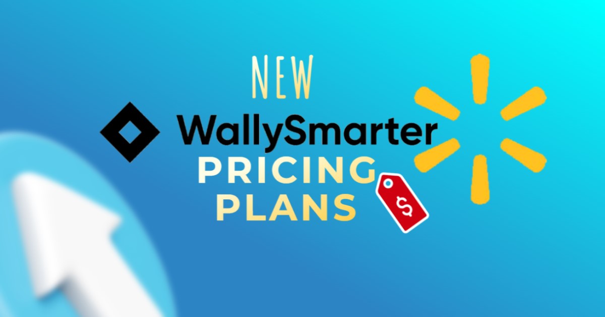 WallySmarter Pricing Plans – Features and Free Trial