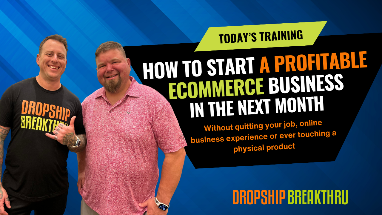 Dropship Breakthru Founders
