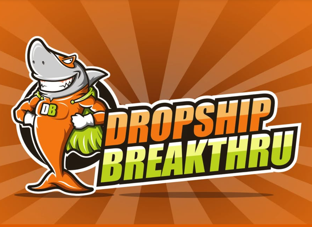 Dropship Breakthru logo