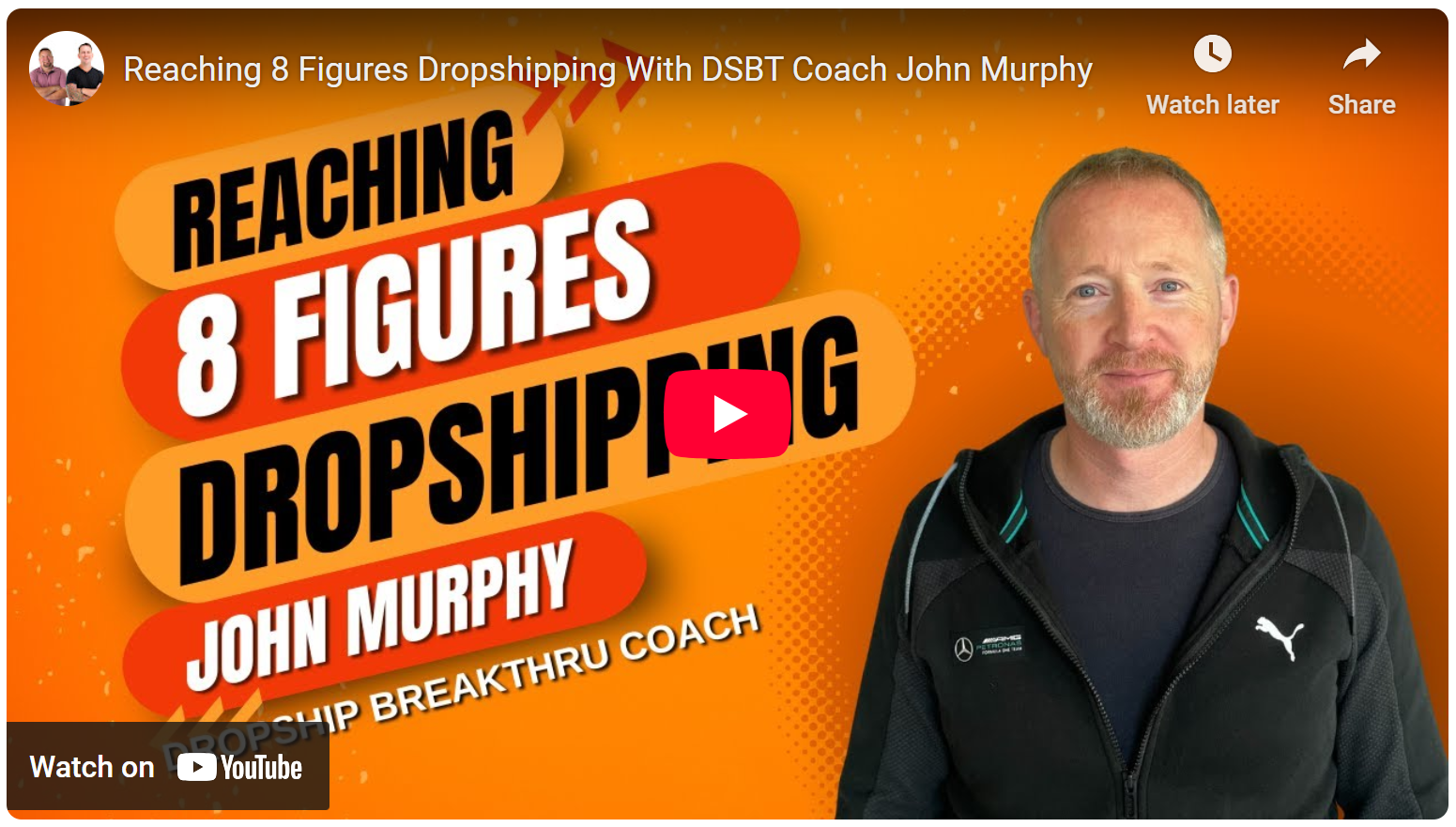 How I Scaled My High‑Ticket Dropshipping Business to 8 Figures (and How You Can Too)