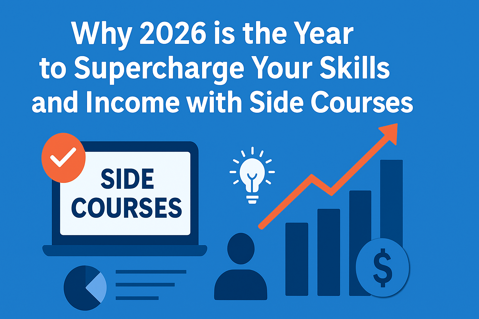 12 Must-Try Side Courses to Boost Your Skills in 2026