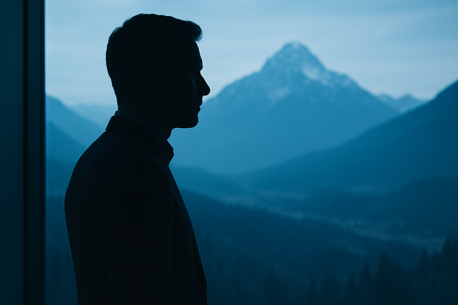 Dietrich Mateschitz and the Rise of Red Bull’s Global Empire