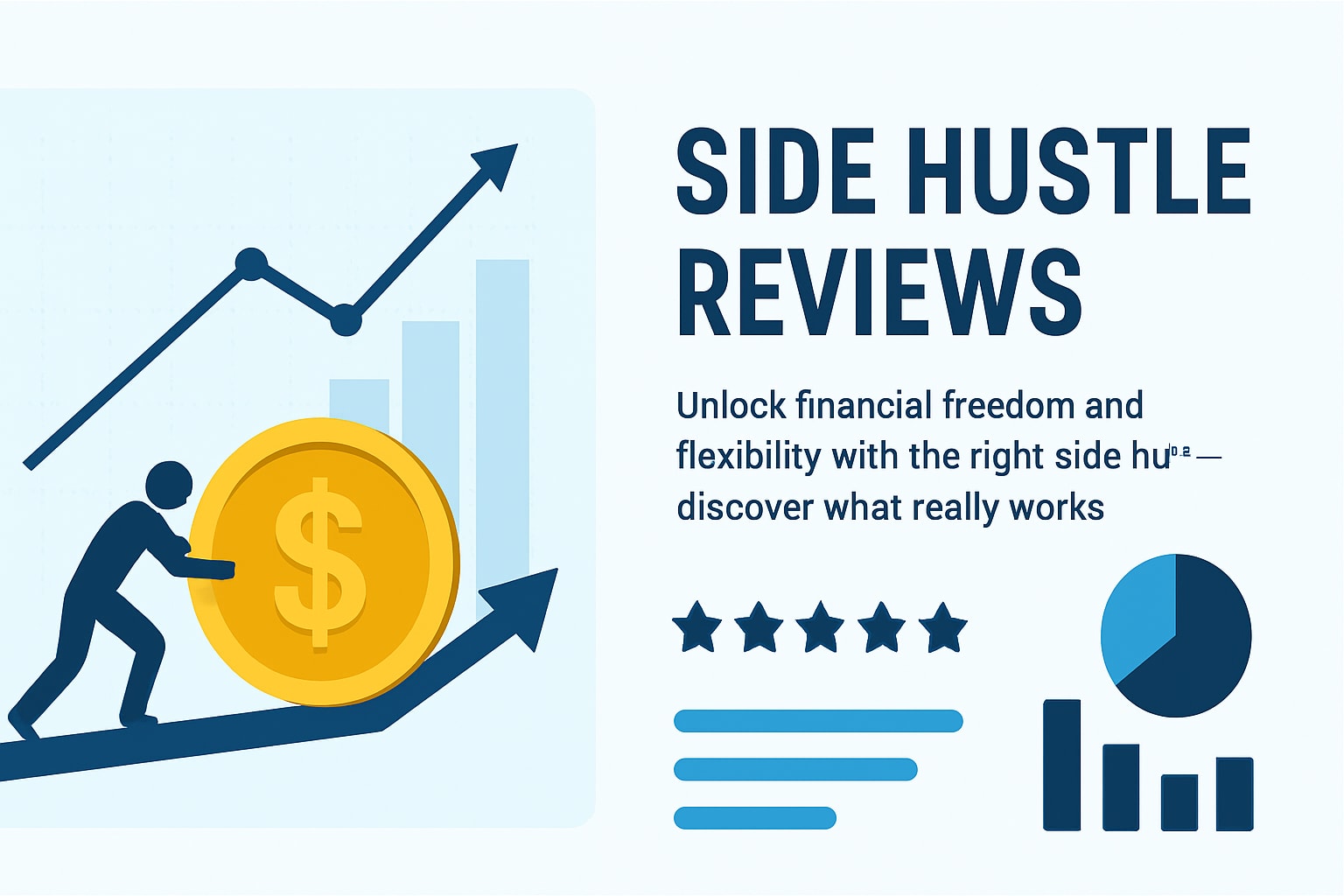 Side Hustle Reviews Guide: Your 2026 Resource for Success
